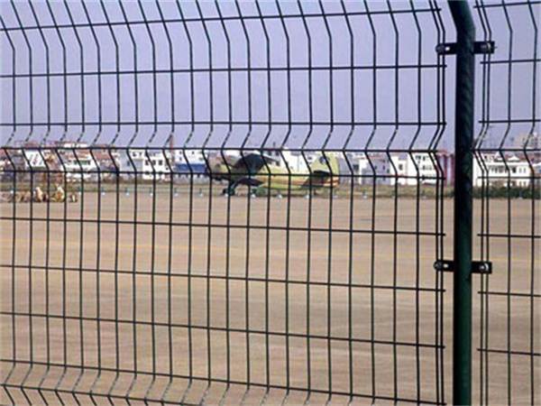 Y型安全防御护围网